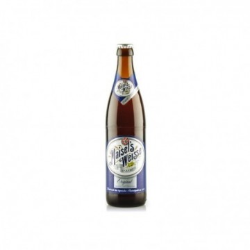 MAISEL'S WEISSE 0.50lt