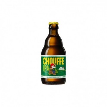 CHOUFFE IPA 0.33lt