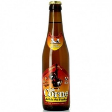 LA CORNE BLONDE 0.33lt