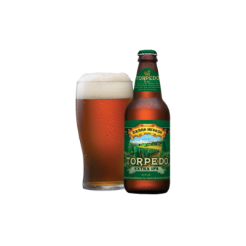 SIERRA NEVADA TORPEDO EXTRA...