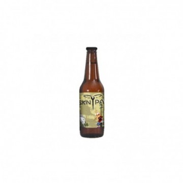 SKNIPA STRONG ALE 0.33lt
