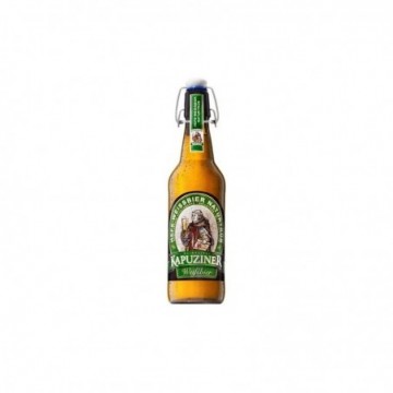 Kapuziner Weiss 0.50lt