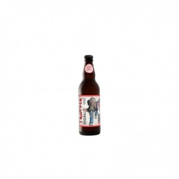 IRON MAIDEN TROOPER 0.50lt