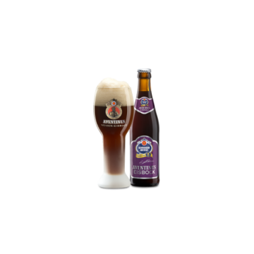 SCHNEIDER WEISSE AVENTINUS...