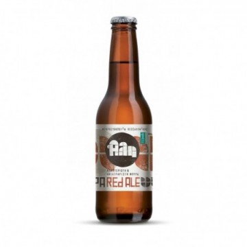 ΑΛΗ RED ALE 0.33lt