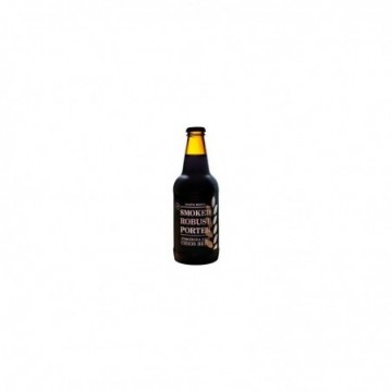 CHIOS SMOKED ROBUST PORTER...
