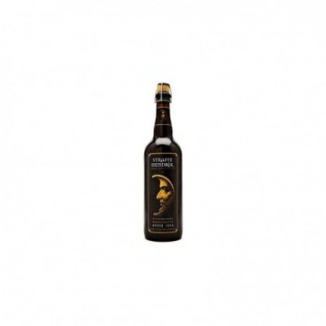 STRAFFE HENDRIK QUADRUPEL...