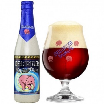 DELIRIUM NOCTURNUM 0.33lt