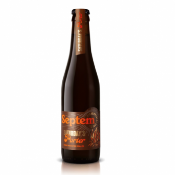 SEPTEM SATURDAY'S PORTER...