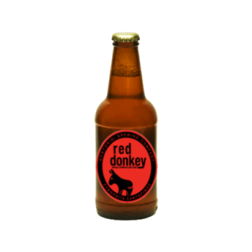 Red Donkey 0.33lt