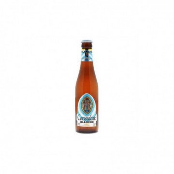CORSENDONK BLANCHE 0.33lt
