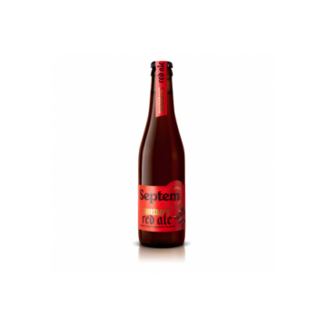 SEPTEM THURSDAY'S RED ALE...