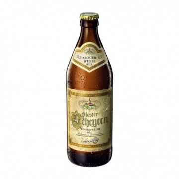 KLOSTER SCHEYERN WEISSE...