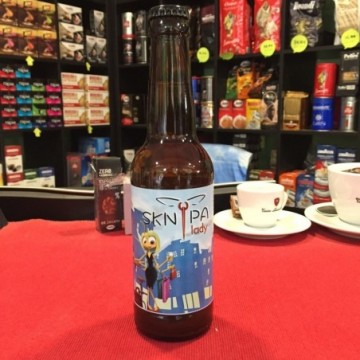 SKNIPA LADY 0.33lt