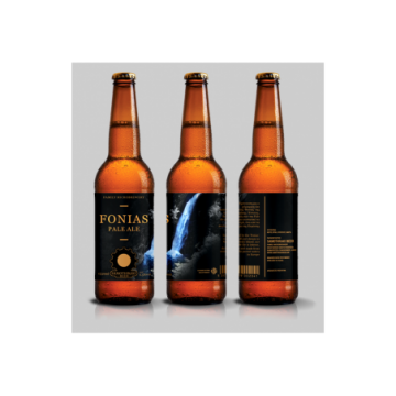 FONIAS PALE ALE 330ml
