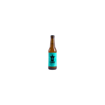 FLAROS SESSION ALE 0.33lt