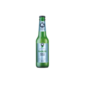 CORFU RADLER 0.33lt