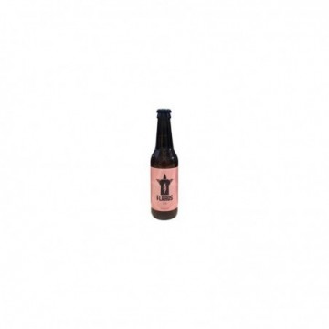 FLAROS IPA 0.33lt