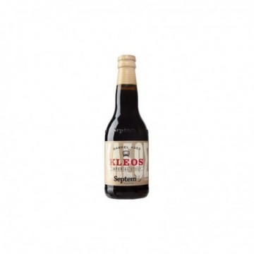SEPTEM KLEOS 0.33lt