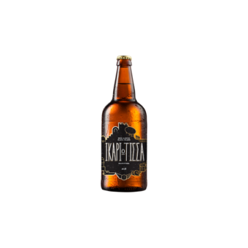 ΙΚΑΡΙΩΤΙΣΣΑ ALE 0.50lt