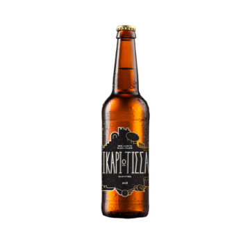 ΙΚΑΡΙΩΤΙΣΣΑ ALE 0.33lt