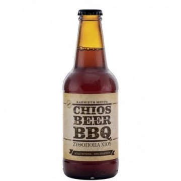 CHIOS BBQ - ΦΡΕΣΚΙΑ...