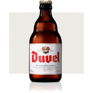 DUVEL 0.33lt