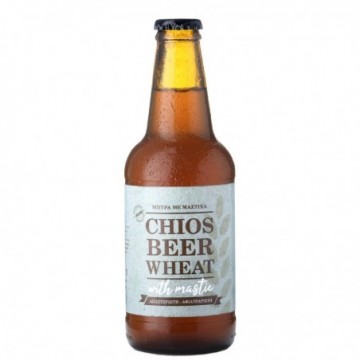 CHIOS WHEAT ΜΑΣΤΙΧΑ -...