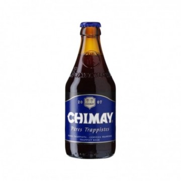 CHIMAY BLUE 0.33lt