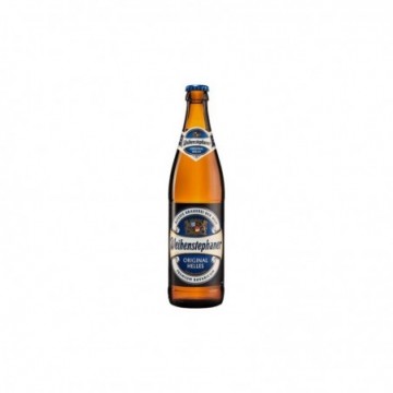 WEIHENSTEPHANER ORIGINAL...
