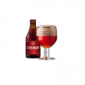 CHIMAY RED 0.33lt
