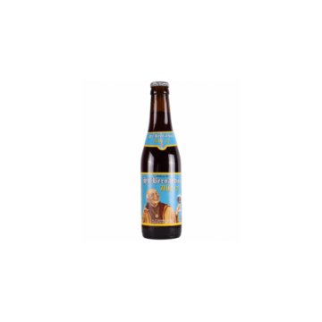 ST. BERNARDUS ABT 12 0.33lt