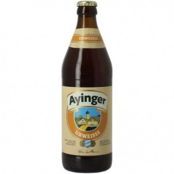 AYINGER URWEISSE 0.50lt
