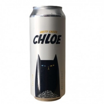 ALEA x STRANGE BREW CHLOE...