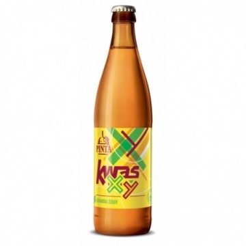 PINTA KWAS XY 0.50lt