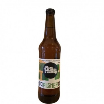 ΑΛΗ PILSNER 0.50lt