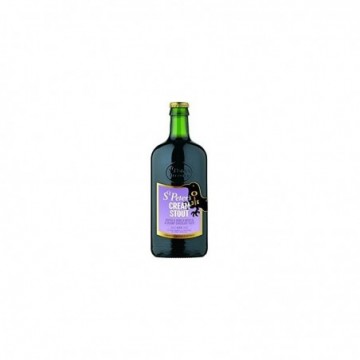 ST. PETER'S CREAM STOUT 0.50lt