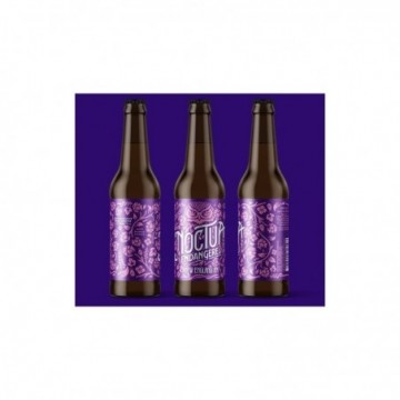 NOCTUA ENDANGERED 0.33lt