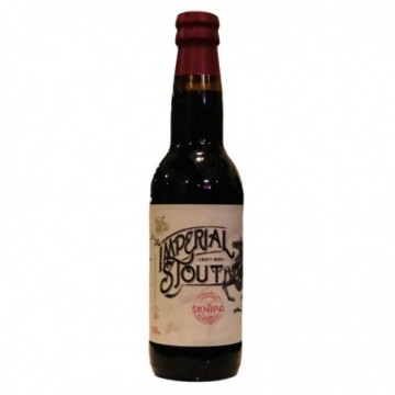 SKNIPA IMPERIAL STOUT 0.33lt