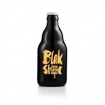 BLAK STOC GINGER FOR MY...
