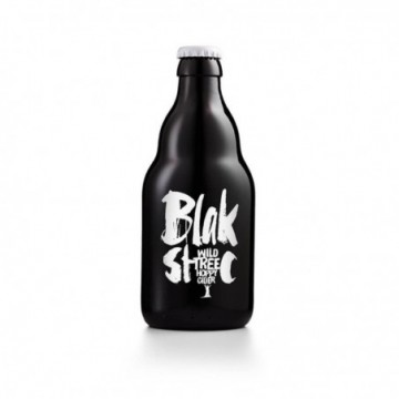 BLAK STOC WILD TREE HOPPY...