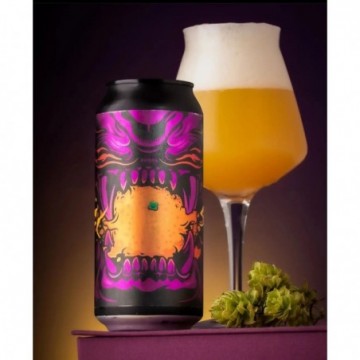 SEVEN ISLAND CITRA CRUSH...