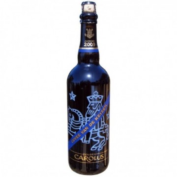 GOUDEN CAROLUS Cuvee Van de...