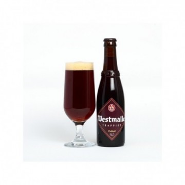 WESTMALLE DUBBEL 0.33lt