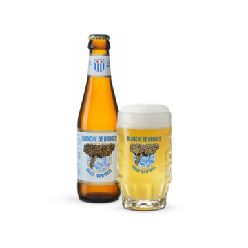 BLANCHE DE BRUGES 0.33lt