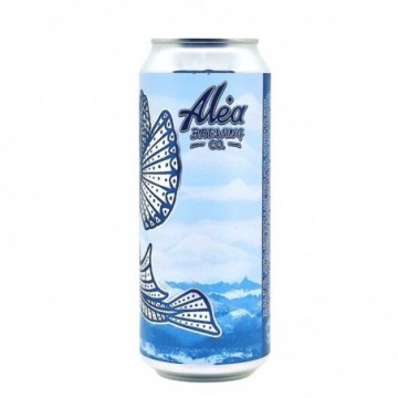 ALEA PALE ALE 0.50lt (ΚΟΥΤΙ)