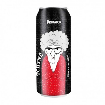 PRIMATOR MOTHER IN LAW...