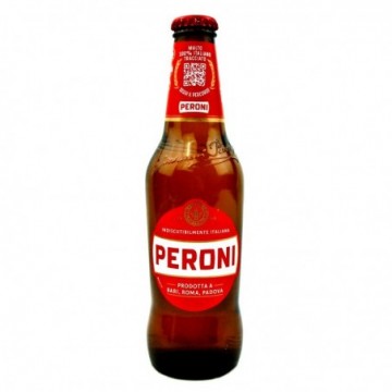 PERONI BIRRA LAGER 0.33lt