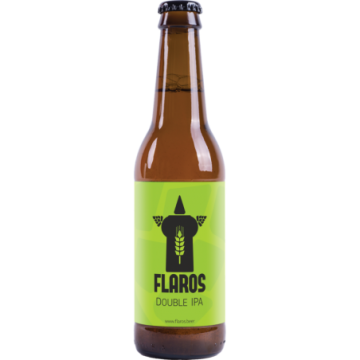 FLAROS DIPA 0.33lt