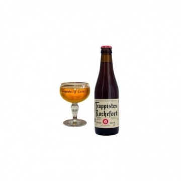 ROCHEFORT 6 0.33lt